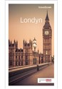 Londyn Travelbook - Zofia Reych, Adam Warszawski