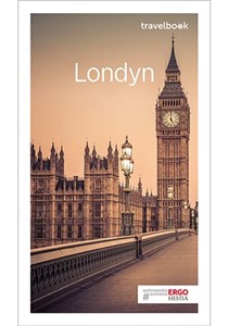 Londyn Travelbook