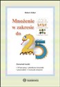 Mnożenie w zakresie do 25 - Robert Zelker