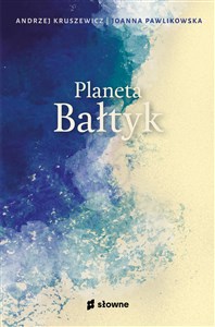 Planeta Bałtyk - Księgarnia UK