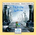 Miś Fantazy Wyspa Kotów