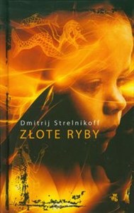 Złote ryby - Księgarnia UK