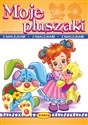 Moje pluszaki  - Mariola Budek