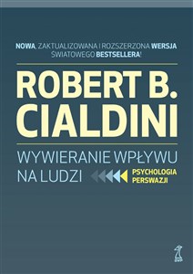 Wywieranie wpływu na ludzi - Księgarnia Niemcy (DE)