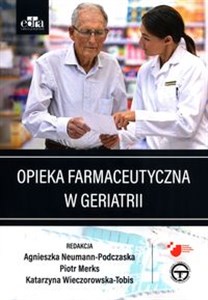 Opieka farmaceutyczna w geriatrii 