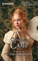 Panna z temperamentem  - Candace Camp