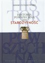 Historia Powszechna Starożytność