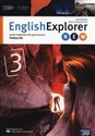 English Explorer New 3 Podręcznik Gimnazjum