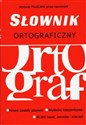 Słownik ortograficzny Kieszonkowy