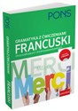 Gramatyka z ćwiczeniami francuski dla początkujących i zaawansowanych - Michael Deneux, von Muriel Dungern