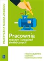 Praktyczna nauka zawodu Pracownia maszyn i urządzeń elektrycznych E.7 Technik elektryk elektryk elektromechanik Szkoła ponadgimnazjalna