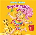 Wycieczka. Biblioteczka niedźwiadka