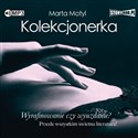 CD MP3 Kolekcjonerka  - Marta Motyl