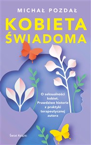 Kobieta świadoma