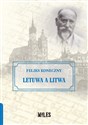 Letuwa a Litwa - Feliks Koneczny