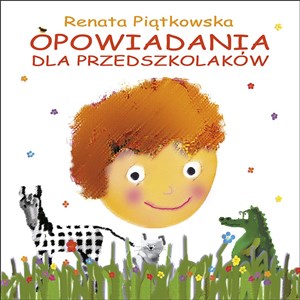 Opowiadania dla przedszkolaków - Księgarnia Niemcy (DE)