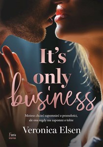 It's Only Business - Księgarnia Niemcy (DE)