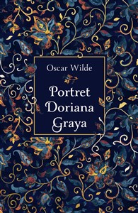 Portret Doriana Graya (wydanie pocketowe)  - Księgarnia Niemcy (DE)