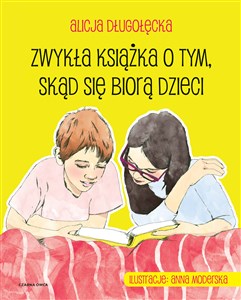 Zwykła książka o tym, skąd się biorą dzieci  - Księgarnia Niemcy (DE)