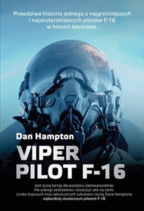 Viper Pilot F-16