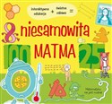 Niesamowita matma - Jonathan Litton