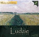 [Audiobook] Ludzie stamtąd