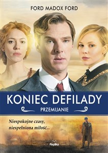 Koniec defilady Przemijanie