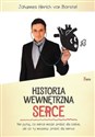 Historia wewnętrzna Serce - Johannes Hinrich Borstel