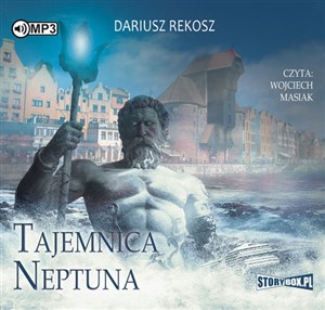 [Audiobook] Tajemnica Neptuna