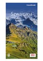 Szwajcaria oraz Liechtenstein Travelbook