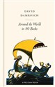 Around the World in 80 Books - David Damrosch