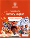 Cambridge Primary English Teacher's Resource 2 with Digital Access