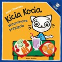 Kicia Kocia Witaminowe przyjęcie