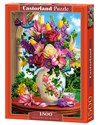 Puzzle 1500 el.C-152032 Seduced by Nature C-152032 - 