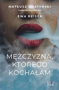 Mężczyzna, którego kochałam  - Księgarnia Niemcy (DE)