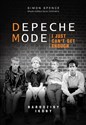 Depeche Mode Narodziny ikony - Simon Spence
