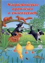 Najpiękniejsze opowieści o zwierzętach - Bob Bampton