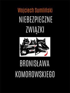 Niebezpieczne związki Bronisława Komorowskiego - Księgarnia Niemcy (DE)