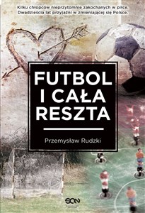 Futbol i cała reszta - Księgarnia UK