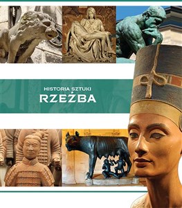 Historia sztuki Rzeźba - Księgarnia Niemcy (DE)