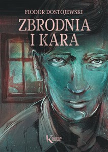 Zbrodnia i kara - Księgarnia Niemcy (DE)