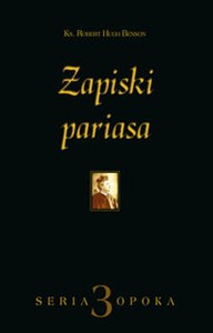 Zapiski pariasa - Księgarnia Niemcy (DE)