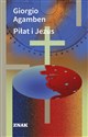 Piłat i Jezus - Giorgio Agamben