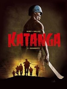 Katanga 1 Diamenty