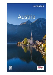 Austria Travelbook