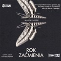 CD MP3 Rok zaćmienia - Marta Knopik