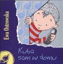 Kuba sam w domu