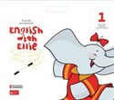 English with Ellie 1 Class Pack