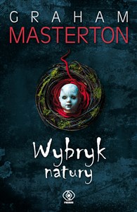 Wybryk natury - Księgarnia Niemcy (DE)