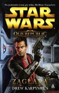 Star Wars Old Republic Zagłada